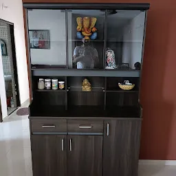 Damro Furniture Nagerbazar