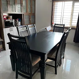 Damro Furniture Visakhapatnam