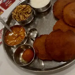 Damruwala Restaurant