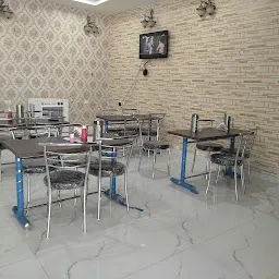 Dana pani sweets & Restaurant