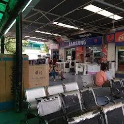 Danapur Canteen ,Danapur Patna