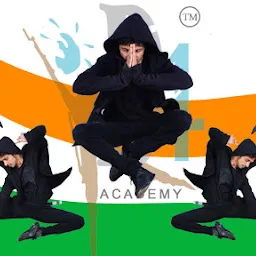 Dance Academy Nashik SSaNjay D4