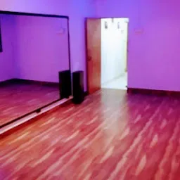 Dance house studio