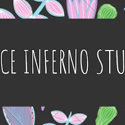 DANCE INFERNO STUDIO