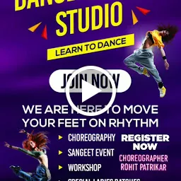 DANCE INFERNO STUDIO