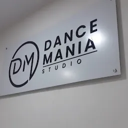 Dance Mania Studio