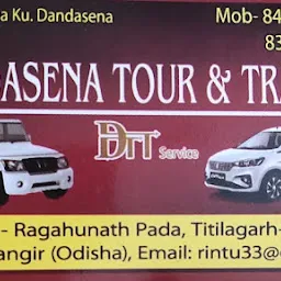 dandasena tour&travel