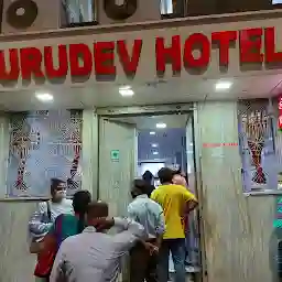 Dandia Bazar, Vrindavan Inn, Vadodara