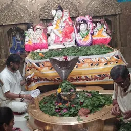 Dandia Bazar, Vrindavan Inn, Vadodara