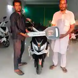 Dandiwal e-bikes