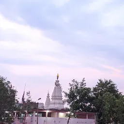 Dandraua Hanuman Mandir,DD NAGAR.