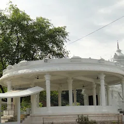 Dangaria Baba Shiva Temple