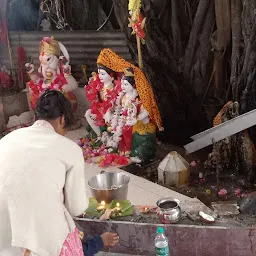 Dangaria Baba Shiva Temple