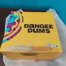 Dangee Dums