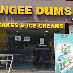 Dangee Dums - Manjalpur