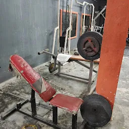 Daniel Muscle Gym