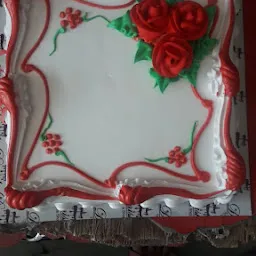 Danish Cake