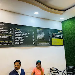 Danka for Pani puri lovers- Kasbapeth