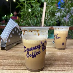 Danny's Coffee bar