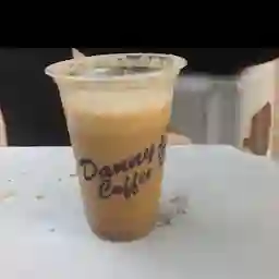 Danny's Coffee bar