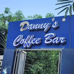 Danny's Coffee Bar
