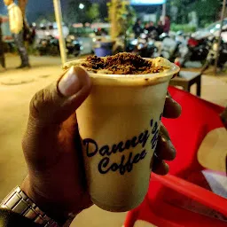 Danny's Coffee Bar Motera