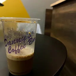 Danny’s Coffee Bar Karnavati Club