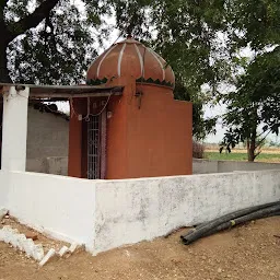 Dano Baba Mandir