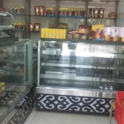 Danpur Misthan Bhandar Bakery namkin Bhandar