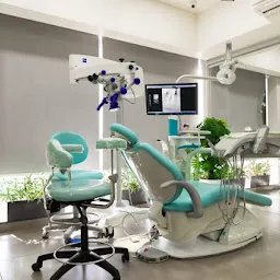 Dant Aarogyam MicroEndodontic Center and Dental Clinic-Microscopic Dental Center