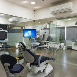 Dant Aarogyam MicroEndodontic Center and Dental Clinic-Microscopic Dental Center
