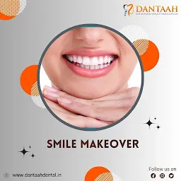 Dantaah Dental & Cosmetic Centre