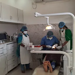 Dantah Dental clinic, dentist