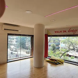 Danzofit , A Dance Fitness studio in Aundh