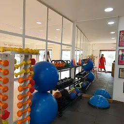 Danzofit , A Dance Fitness studio in Aundh