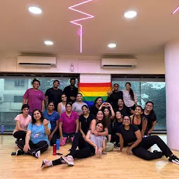 Danzofit , A Dance Fitness studio in Aundh