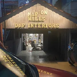 DAP INTERIORS