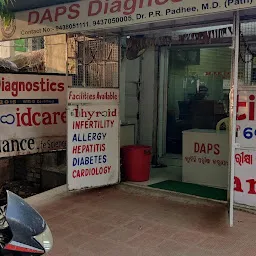 DAPS Diagnostics