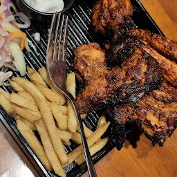 Dar Es Salaam Resto