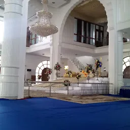 Darbar Baba shri chand ji Maharaaj