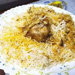 Darbar Biryani