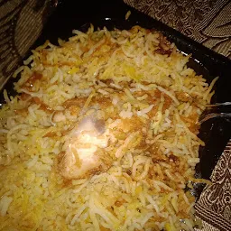 Darbar Biryani