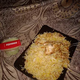 Darbar Biryani