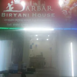 DARBAR BIRYANI HOUSE