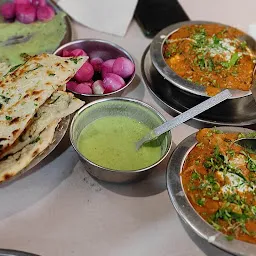 Darbar Food Palace