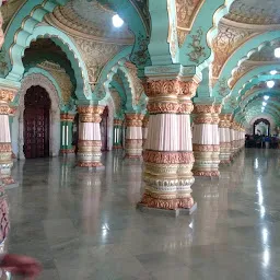 Darbar Hall