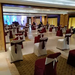 Darbar Hall - Quorum