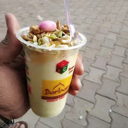 Darbar Lassi Center