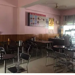Darbar restaurant