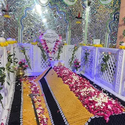 Darbar Sahib Hazrat Peer Baba Bhole Shah Ji Qadri
